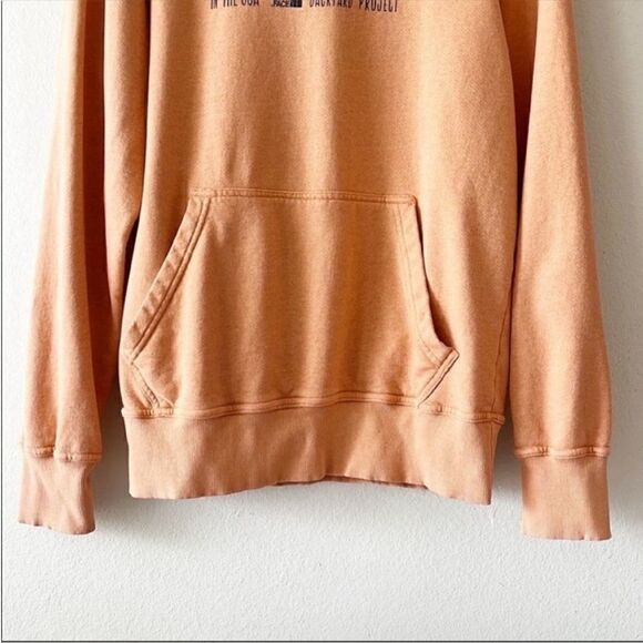 The North Face Grown and Sewn Hoodie Sweater - Picture 4 of 9